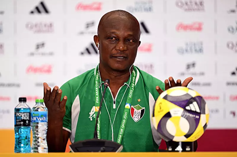 البحث عن الذهب.. مدرب السودان ليلا كورة: التأهل لن يكون سهلًا.. ومنتخب مصر لا يستهان به 